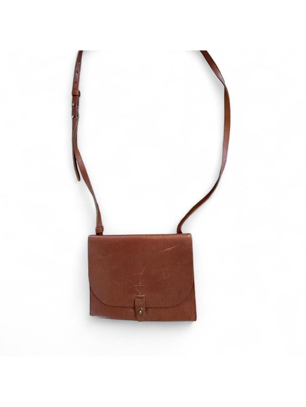 Lucky Brand Women's Brown Bag